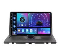 Android 15 Car Radio Video Multimedia Player,9 Inch Touch Screen Radio For Peugeot Expert 2 G9 2007-2017 Plug And Play Car Accessories with Bluetooth And Navigation And,HM608