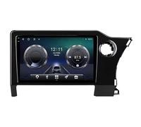 Android 15 Car Stereo 10-inch Touch Screen Car Radio for Toyota Noah 4 R90 RHD 2022 2023 Android Auto Double Din with GPS Navigation Bluetooth FM Support Mirror Link Backup Camera