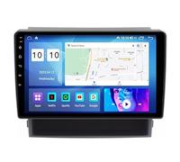 Android 15 Car Stereo 10 Inch Touch Screen for Toyota Alphard 2008-2015 RHD Plug and Play with Wireless Carplay Android Auto GPS Bluetooth Mirror Connection,4 Core Wifi 2G+32G