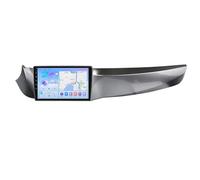 Android 15 Car Stereo 9-inch Touch Screen Car Radio for Alfa Romeo Giulietta 2010-2014 Android Auto Double Din with GPS Navigation Bluetooth FM Support Mirror Link Backup Camera