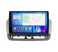 Android 15 Car Stereo 9-inch Touch Screen Car Radio for Seat Ibiza 2012-2015 Android Auto Double Din with GPS Navigation Bluetooth FM Support Mirror Link Backup Camera,4 Core Wifi 1G+32G