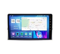 Android 15 Car Stereo 9-inch Touch Screen Car Radio for Toyota Corolla Spacio RHD 2001-2007 Android Auto Double Din with GPS Navigation Bluetooth FM Support Mirror Link Backup Camera