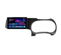 Android 15 Car Stereo 9 Inch Touch Screen for Hyundai i10 III 3 2019-2023 RHD Plug and Play with Wireless Carplay Android Auto GPS Bluetooth Mirror Connection,8 Core 4G+Wifi 4G+64G