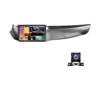 Android 15 Car Stereo,for A-lfa Romeo Giulietta 2010-2014,9'' IPS Touch Screen Car Radio with Wireless Carplay/Android Auto,GPS, WiFi, Bluetooth,Support OBD2/DVR/DSP(H5 4G+64G)