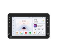 Android 15 Car Stereo,for Alfa Romeo Spider Alfa Romeo Brera, Alfa Romeo 159 7'' IPS Touch Screen Car Radio with Carplay/Android Auto,GPS, WiFi, Bluetooth,Support OBD2/DVR/DSP(H5 4G+64G)