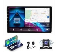Android 15 Car Stereo for Audi A4 B8 B7 B6 S4 RS4 2002~2008 | 9" Touch Screen | CarPlay/Android Auto | 8-Core 4G GPS Navigation | Bluetooth 5.0 | | Steering Wheel Control