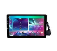 Android 15 Car Stereo,for Audi Q3 1 8U 2011-2018 9'' IPS Touch Screen Car Radio with Wireless Carplay/Android Auto,GPS, WiFi, Bluetooth，Support OBD2/DVR/DSP(A2 2G+32G)