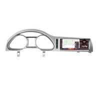 Android 15 Car Stereo,for Audi Q7 4L 2005-2015 10.25'' IPS Touch Screen Car Radio with Wireless Carplay/Android Auto,GPS, WiFi, Bluetooth，Support OBD2/DVR/DSP(G5 2G+32G)