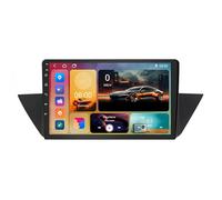 Android 15 Car Stereo,for BMW X1 E84 2009-2012 9'' IPS Touch Screen Car Radio with Wireless Carplay/Android Auto,GPS, WiFi, Bluetooth，Support OBD2/DVR/DSP(G5 2G+32G)