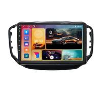 Android 15 Car Stereo for Chery Tiggo 5 2014-2018 10'' IPS Touch Screen Car Radio with Wireless Carplay/Android Auto,GPS, WiFi, Bluetooth，Support OBD2/DVR/DSP(H8 8G+256G)