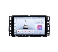Android 15 Car Stereo For Chevrolet Equinox 2005-2009, 8 Inch Touchscereen Car Radio With Wireless CarPlay Androidd Auto GPS WiFi FM Navi SWC(4-core 1+32G)