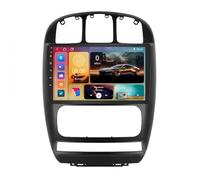 Android 15 Car Stereo,for Chrysler Voyager Country RG RS 2000-2007 9'' IPS Touch Screen Car Radio with Wireless Carplay/Android Auto,GPS, WiFi, Bluetooth，Support OBD2/DVR/DSP(H8 8G+256G)