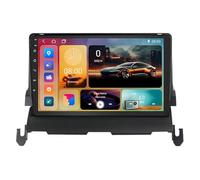 Android 15 Car Stereo for Dodge Journey 2009-2012 9'' IPS Touch Screen Car Radio with Wireless Carplay/Android Auto,GPS, WiFi, Bluetooth，Support OBD2/DVR/DSP(H7 8G+128G)