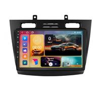 Android 15 Car Stereo,for Ford Transit/Tourneo Connect 2005-2010 10'' IPS Touch Screen Car Radio with Wireless Carplay/Android Auto,GPS, WiFi, Bluetooth,Support OBD2/DVR/DSP(H5 4G+64G)