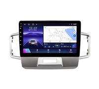 Android 15 Car Stereo,for Honda Freed 1 2008-2016 9'' IPS Touch Screen Car Radio with Wireless Carplay/Android Auto,GPS, WiFi, Bluetooth，Support OBD2/DVR(H6 6G+128G)