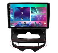 Android 15 Car Stereo for Hyundai ix20 ix-20 2010-2023, 9 Inch HD Touch Screen Car Radio Video Multimedia Player with Bluetooth And Navigation And Backup Camera,8 Core 4G+Wifi 4G+64G-B