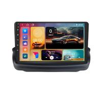 Android 15 Car Stereo for Hyundai Rohens Coupe 2009-2011 9'' IPS Touch Screen Car Radio with Wireless Carplay/Android Auto,GPS, WiFi, Bluetooth，Support OBD2/DVR/DSP(G5 2G+32G)