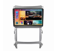 Android 15 Car Stereo for Hyundai Veracruz feast 2006-2015 9'' IPS Touch Screen Car Radio with Wireless Carplay/Android Auto,GPS, WiFi, Bluetooth，Support OBD2/DVR/DSP(G5 2G+32G)