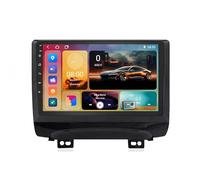 Android 15 Car Stereo,for JAC Refine S3 2013-2016 9'' IPS Touch Screen Car Radio with Wireless Carplay/Android Auto,GPS, WiFi, Bluetooth,Support OBD2/DVR/DSP(H8 8G+256G)