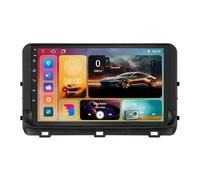 Android 15 Car Stereo for Kia Ceed 3 CD 2018-2022 9'' IPS Touch Screen Car Radio with Wireless Carplay/Android Auto,GPS, WiFi, Bluetooth，Support OBD2/DVR/DSP(A1 1G+32G)