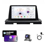 Android 15 Car Stereo for Kia Cerato Forte 2018-2019 | 9" Touch Screen | CarPlay & Android Auto | GPS Navigation | 4G LTE & WiFi | Plug & Play | Steering Wheel Control