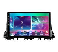 Android 15 Car Stereo for KIA Cerato K3 Forte 2018 2019 2020 2021, 9 Inch HD Touch Screen Car Radio Video Multimedia Player with Bluetooth And Navigation And Backup Camera