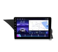 Android 15 Car Stereo,for Mercedes Benz GLK-Class X204 2012-2015 9'' IPS Touch Screen Car Radio with Wireless Carplay/Android Auto,GPS, WiFi, Bluetooth，Support OBD2/DVR(H7 8G+128G)