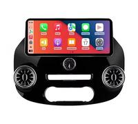 Android 15 Car Stereo,for Mercedes Benz Vito W447 116 2014-2022 12.3'' IPS Touch Screen Car Radio with Wireless Carplay/Android Auto,GPS, WiFi, Bluetooth，Support OBD2/DVR/DSP(A2 2G+32G)