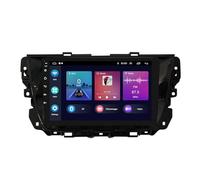 Android 15 Car Stereo for MG GS 2015-2016 2017 9'' IPS Touch Screen Car Radio with Wireless Carplay/Android Auto,GPS, WiFi, Bluetooth，Support OBD2/DVR/DSP(B,H5 4G+64G)