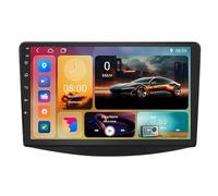 Android 15 Car Stereo for Mitsubishi Grandis 2003-2011 9'' IPS Touch Screen Car Radio with Wireless Carplay/Android Auto,GPS, WiFi, Bluetooth，Support OBD2/DVR/DSP(H6 6G+128G)