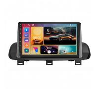 Android 15 Car Stereo for Nissan X-Trail VC-TUrbo 2021 10'' IPS Touch Screen Car Radio with Wireless Carplay/Android Auto,GPS, WiFi, Bluetooth，Support OBD2/DVR/DSP(H8 8G+256G)