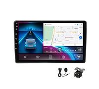 Android 15 Car Stereo for Opel Astra H 2004~2014 | 9" Touch Screen | CarPlay/Android Auto | 8-Core 4G GPS Navigation | Bluetooth 5.0 | Steering Wheel Control