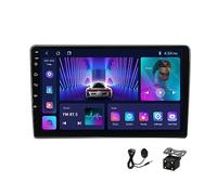 Android 15 Car Stereo for Opel Astra H 2004~2014 | 9" Touch Screen | CarPlay/Android Auto | 8-Core 4G GPS Navigation | Bluetooth 5.0 | Steering Wheel Control