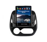 Android 15 Car Stereo,for Renault Kaptur Captur 2016-2019 9.7'' IPS Touch Screen Car Radio with Wireless Carplay/Android Auto,GPS, WiFi, Bluetooth，Support OBD2/DVR/DSP(G5 2G+32G)