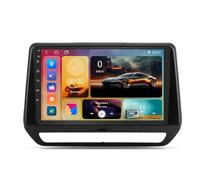 Android 15 Car Stereo for Renault Triber 2019-2020 9'' IPS Touch Screen Car Radio with Wireless Carplay/Android Auto,GPS, WiFi, Bluetooth，Support OBD2/DVR/DSP(H7 8G+128G)