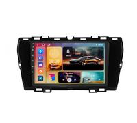 Android 15 Car Stereo,for SsangYong Tivoli 2019-2021 9'' IPS Touch Screen Car Radio with Wireless Carplay/Android Auto,GPS, WiFi, Bluetooth，Support OBD2/DVR/DSP(H6 6G+128G)