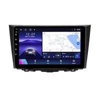 Android 15 Car Stereo,for Suzuki Baleno 2 2015-2022 9'' IPS Touch Screen Car Radio with Wireless Carplay/Android Auto,GPS, WiFi, Bluetooth，Support OBD2/DVR(H8 8G+256G)