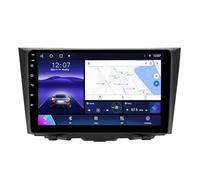 Android 15 Car Stereo,for Suzuki Kizashi 2009-2015 9'' IPS Touch Screen Car Radio with Wireless Carplay/Android Auto,GPS, WiFi, Bluetooth，Support OBD2/DVR(H7 8G+128G)