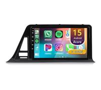 Android 15 Car Stereo for Toyota C-HR 2016-2020 with Wireless Carplay, 9'' Touchscreen Car Radio with WiFi Mirror Link GPS Bluetooth(RHD,8Core(8+128GB))