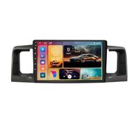 Android 15 Car Stereo for Toyota Corolla BYD F3 2000-2004 9'' IPS Touch Screen Car Radio with Wireless Carplay/Android Auto,GPS, WiFi, Bluetooth，Support OBD2/DVR/DSP(A1 1G+32G)