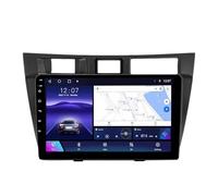 Android 15 Car Stereo for Toyota Mark II 9 X100 2000-2007 9'' IPS Touch Screen Car Radio with Wireless Carplay/Android Auto,GPS, WiFi, Bluetooth，Support OBD2/DVR/DSP(H8 8G+256G)