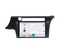 Android 15 Car Stereo,for Toyota Scion TC 2011-2015 9'' IPS Touch Screen Car Radio with Wireless Carplay/Android Auto,GPS, WiFi, Bluetooth,Support OBD2/DVR/DSP(A2 2G+32G)