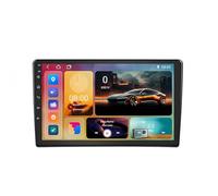 Android 15 Car Stereo,for Toyota Wish 2012-2016 9'' IPS Touch Screen Car Radio with Wireless Carplay/Android Auto,GPS, WiFi, Bluetooth，Support OBD2/DVR/DSP(H5 4G+64G)