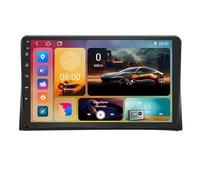 Android 15 Car Stereo for Volkswagen Multivan Transporter 2008-2015 9'' IPS Touch Screen Car Radio with Wireless Carplay/Android Auto,GPS, WiFi, Bluetooth，Support OBD2/DVR/DSP(G5 2G+32G)