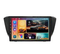 Android 15 Car Stereo for Volkswagen Skoda Superb 3 2015-2019 9'' IPS Touch Screen Car Radio with Wireless Carplay/Android Auto,GPS, WiFi, Bluetooth，Support OBD2/DVR/DSP(H7 8G+128G)