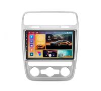 Android 15 Car Stereo,for VW Volkswagen Scirocco 2014-2017 9'' IPS Touch Screen Car Radio with Wireless Carplay/Android Auto,GPS, WiFi, Bluetooth,Support OBD2/DVR/DSP(H5 4G+64G)