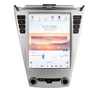 Android 15 Car Stereo Navi for C-hevrolet Equinox(2010-2017)9.7"Touchcreen DVD Multimedia Player with Wireless Carplay Car Radio GPS Navigation FM BT Receiver 5G-WiFi HIFI SWC DSP MIC,4G+64G
