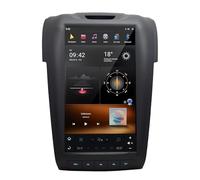 Android 15 Car Stereo Navi for C-hevrolet S10/I-suzu Damx(2012)11.6"Touchcreen DVD Multimedia Player with Wireless Carplay Car Radio GPS Navigation FM BT Receiver 5G-WiFi HIFI SWC DSP MIC,6G+128G