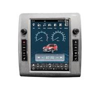 Android 15 Car Stereo Navi for D-odge Challenger(2008-2014)10.4 Inch Touchcreen DVD Multimedia Player with Wireless Carplay Car Radio GPS Navigation FM BT Receiver WiFi HIFI SWC DSP,6G+128G