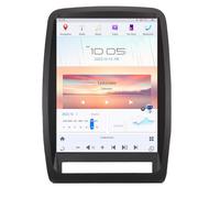 Android 15 Car Stereo Navi for D-odge Durango(2010-2013)12.1"Touchcreen DVD Multimedia Player with Wireless Carplay Car Radio GPS Navigation FM BT Receiver 5G-WiFi HIFI SWC DSP MIC,4G+64G